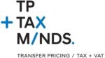TP & TAX Minds